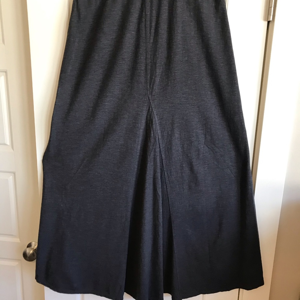 Eileen Fisher long skirt